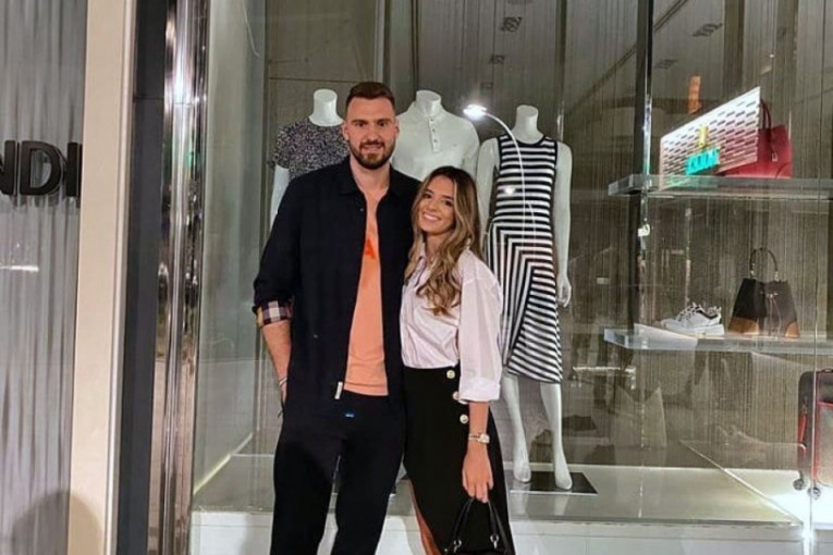 Marko i Aleksandra Gudurić