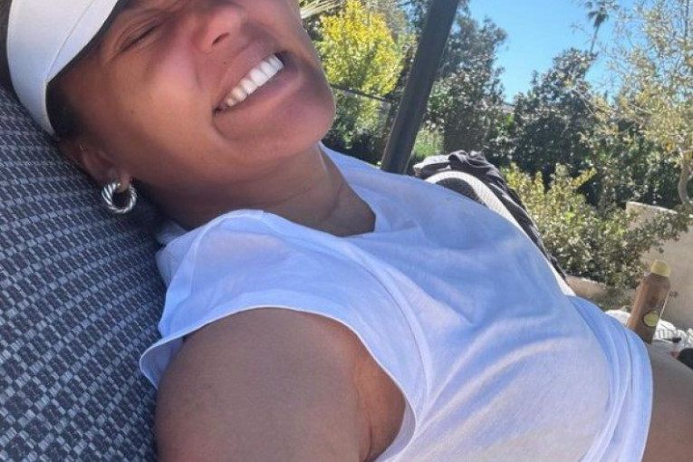 Ajša, žena Stefa Karija