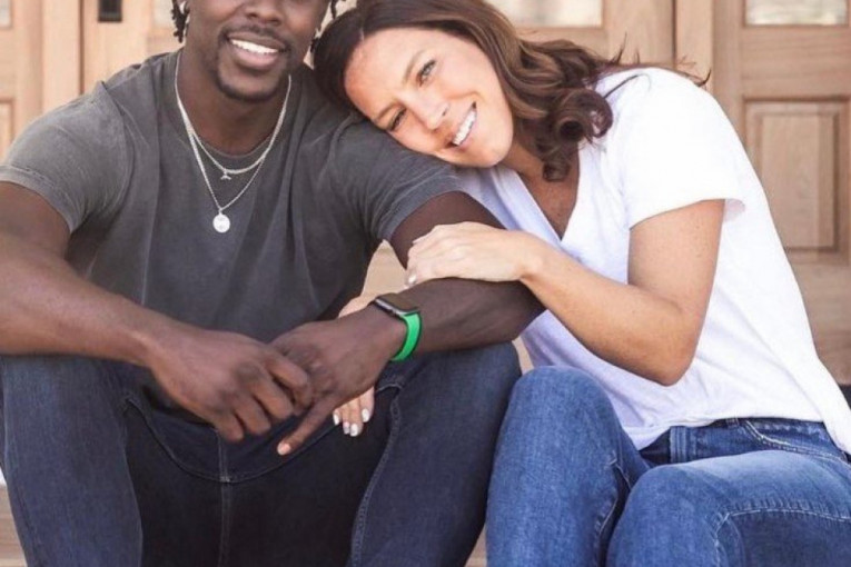 Džru i Loren Holidej