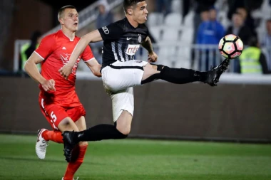 SUPERLIGAŠKO POJAČANJE U INĐIJI: Sprema se ozbiljan tim na "Toyo Tires Areni"!