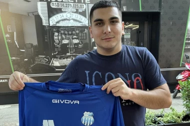 "DETE NAŠEG SELA": Za upravu Borca ovog leta nema odmora!