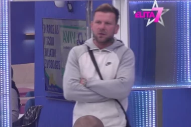 MUK U ELITI! Stanislav PRIZNAO pred Ša EMOCIJE prema Mioni, reper PREBLEDEO zbog ISTINE!