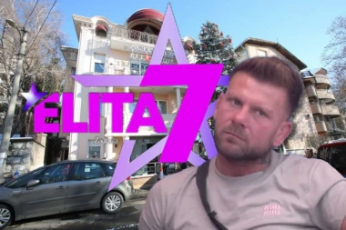 STANISLAV KROFAK U LOŠEM STANJU! Hitno mora na OPERACIJU, sve se ZAKOMPLIKOVALO!