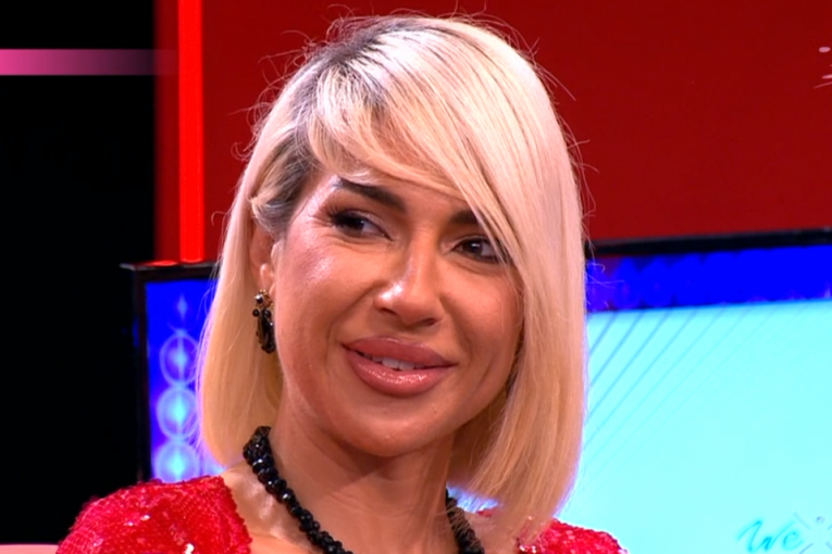 Jovana Jeremić Instagram