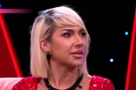 MUK U STUDIJU! Jovana Jeremić progovorila o ONLYFANSU: "Pre bih snimila FILM ZA ODRASLE"!
