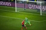 NAJBOLJI GOLMAN NA EVRO:  „Možete da gledate fudbal koliko god želite, ali bolju odbranu od ove nećete videti"