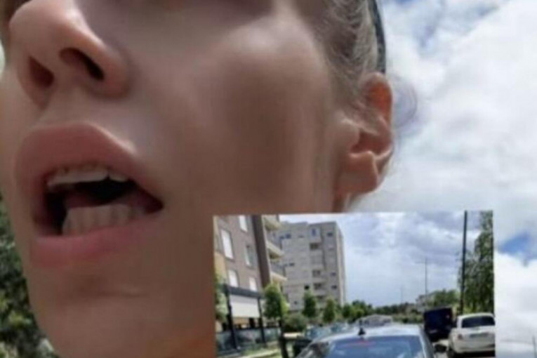 Nataša Kovačević Instagram