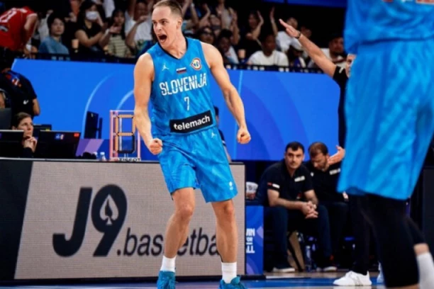 DUBAI NE STAJE: Posle Anđušića - STIŽE STRAŠAN ŠUTER!