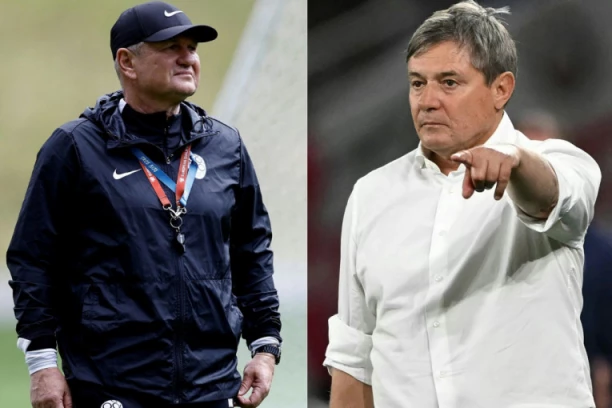 SLOVENAC ISPROZIVAO PIKSIJA: Održao mu čas na terenu, a onda ga ubio u pojam moćnim rečima