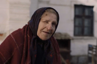 MIRA BANJAC JE STARICA KOJA SE BORI S USAMLJENOŠĆU: Novi film slavne glumice otvara Somborski filmski festival, OVO JE KOMPLETAN PROGRAM!