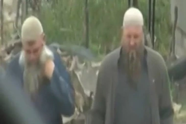 NA DVA SATA OD BEOGRADA NALAZI SE NAJVEĆE VEHABIJSKO SELO! U Gornjoj Maoči kriju se mudžahedini koji su Srbima odsecali glave,! Evo za koja ZLODELA se spremaju!