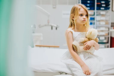 PITAO JE SMRTNO BOLESNU DECU ŠTA IH ČINI SREĆNIM: U jednoj anketi podelila mudrosti o ispunjenom životu