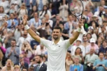 USPUTNA STANICA: Đoković nastavlja pohod ka trofeju - evo gde možete gledati meč Novaka i britanskog tenisera!