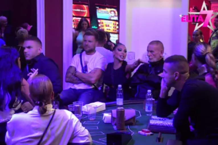 Maja Marinković i Aneli Ahmić