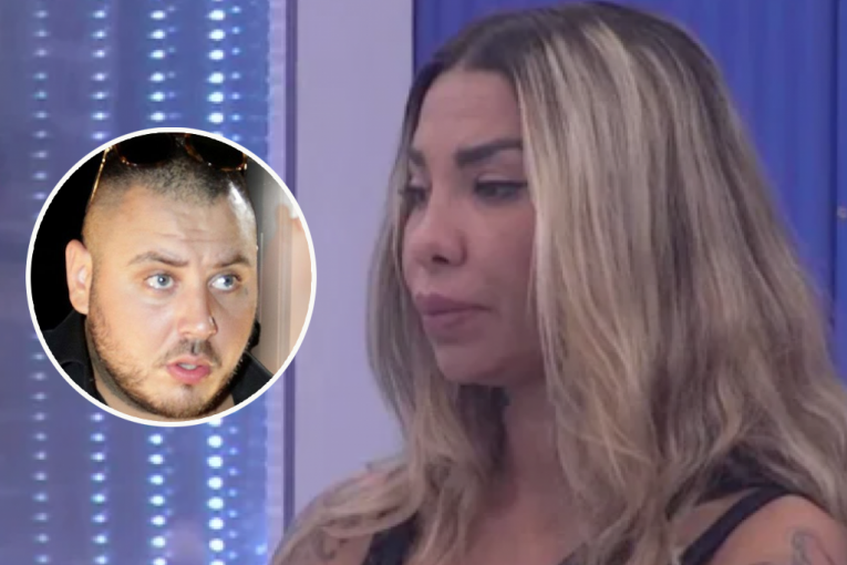 Filip Car i Aneli Ahmić se zapratili