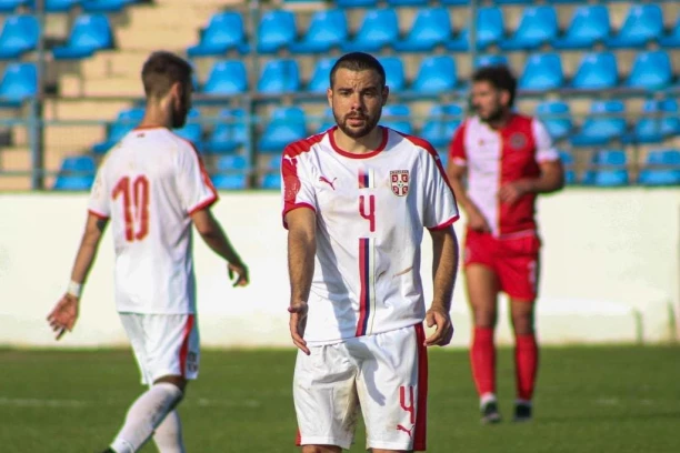 MILJAN TOŠKOVIĆ SE VRAĆA U TORLAK: Posle jedne takmičarske godine novi-stari kapiten na mestu sportskog uspeha!