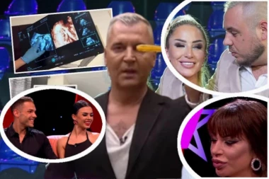 ONE SU ZATRUDNELE U RIJALITIJU! Neke takmičarke jedva čekale da postanu majke, a ove su hitno morale na abortus!