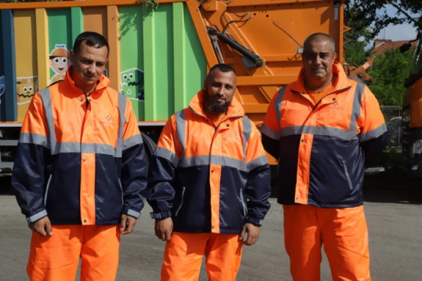 EKSKLUZIVNO! SAMO SAM ČUO: "BRZO IZAĐI, ŽENA SE DAVI", NISAM IMAO VREMENA ZA STRAH! Ispovest heroja Beograda za Republiku!