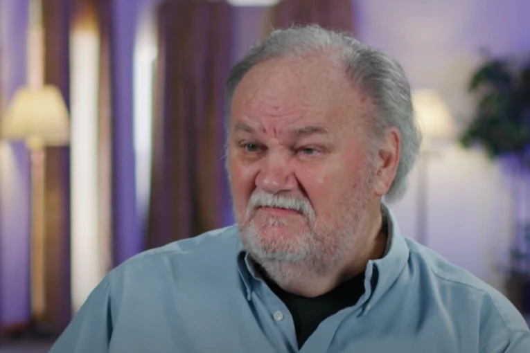 "KAKO ĆE SE OSEĆATI KADA SHVATE SVE STVARI?" Potresna ispovest oca Megan Markl: Žudi da prvi put sretne svoje unuke, a jedna stvar ga posebno plaši