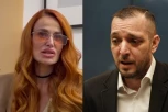 PORODICA SE ODREKLA INDI: Skandal kod Aradinovića nakon vesti da se pevačica USELILA kod Zorana Marjanovića!
