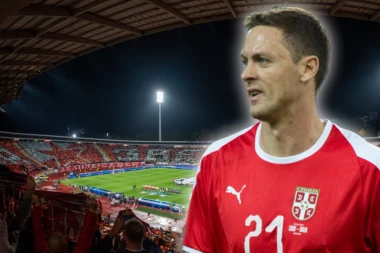 SA MATIĆEM JE BIO NA DODELI MEDALJA: Sada je igrač sa slike ostvario zapažen transfer!