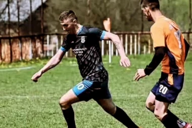 PRVI LETNJI NOVAJLIJA JE PROMOVISAN: Drugarstvo je presudilo da dođe do ove saradnje!