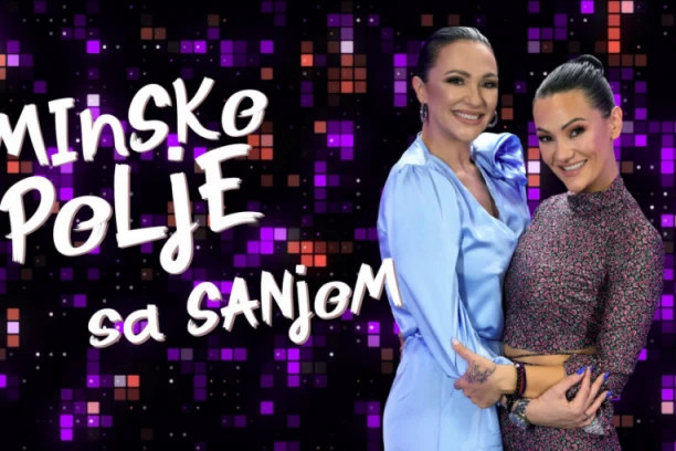 Ljupka u "Minskom polju" šokirala: Još imam traume, mogao je da me povredi!