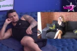 "Ja idem svojoj kući, on svojoj...": Trudna učesnica "Elite" šokirala izjavom o ocu svog deteta! Ovo  niko nije očekivao nakon što su SREDILI ODNOS!