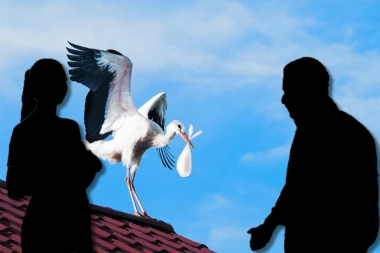 BEBI-BUM U "ELITI"! Još jedna učesnica otkrila da je TRUDNA i da čeka devojčicu!