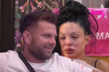 ŠOK-BOMBA STANISLAVA PRED NAPUŠTANJE ELITE! Maja Marinković doživela neviđeni debakl, moli ga da promeni odluku!