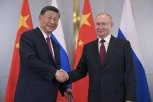 OGLASIO SE PUTIN UOČI POSETE PEKINGU! Poslao hitnu poruku Si Đinpingu!