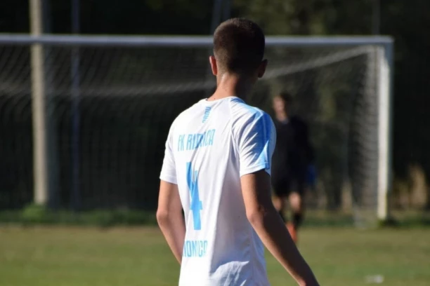 PAPIĆ JE PRVI LETNJI NOVAJLIJA: Bilo je priče tokom zime, ali je posao ipak dogovoren na leto!