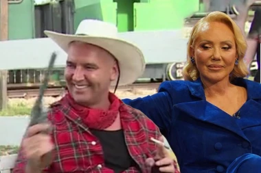 MILAN MILOŠEVIĆ "SAHRANIO" BRENU: Poručio da mora da poštuje da je njeno vreme prošlo, pa je STRPAO U ISTI KOŠ sa ovim POKOJNICIMA (FOTO)