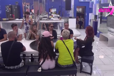 PRODUKCIJA DONELA ŠOK ODLUKU PRED FINALE ELITE: Pet FAVORITA odmah napušta rijaliti, učesnici ZANEMELI nakon saopštenja (FOTO)