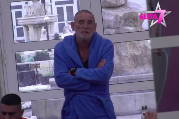 ŠOK PREOKRET U ELITI! Lepi Mića izbezumio sve obraćanjem Baji Malom Knindži - PORUKA odzvanjala rijalitijem!