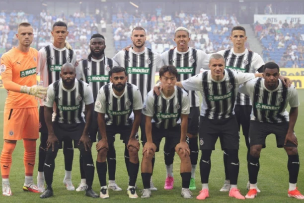 KAKVE REČI PROTIV PARTIZANA: Ne mare za moral, ne mare za zakon (VIDEO)