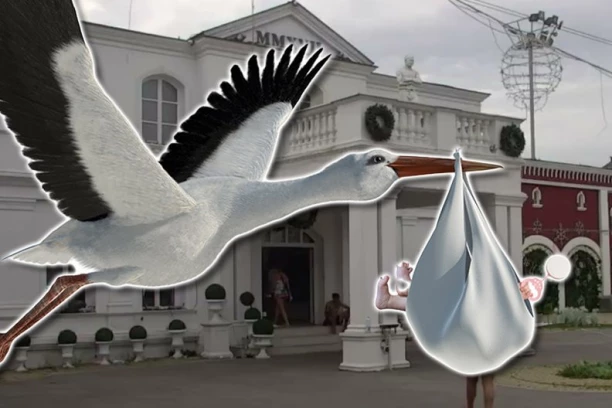 STIGLE RODE! Kontroverzni fudbaler iz rijaltija POSTAO TATA PO DRUGI PUT, sve se SAZNALO PREKO INSTAGRAMA!