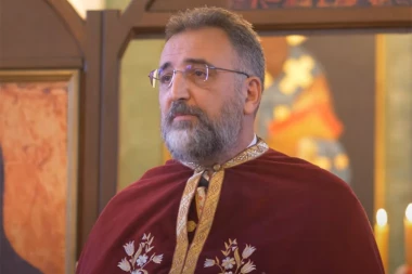 PROTOJEREJ GORAN KOVAČEVIĆ OBJAŠNJAVA MISTERIJU: Otkud prikazi horoskopskih znakova na hrišćanskim freskama i ikonama?