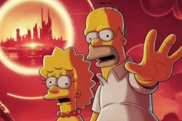 POGODILI SU MNOGO TOGA, ALI OVU EPIZODU NIKO NE ŽELI U STVARNOSTI! Eksplozija koja uništava budućnost sve bliža - evo kada nas očekuje!