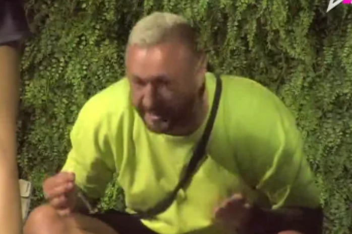 NENAD ALEKSIĆ ŠA'S EX-WIFE LIVED THROUGH HORROR: She barely escaped the rapper's clutches then, SHOCKING TWIST followed!