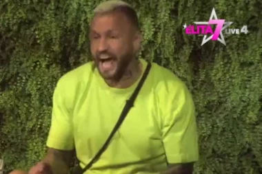 POLICIJI ĆE BITI DOSTAVLJENI ZASTRAŠUJUĆI SNIMCI NENADA ALEKSIĆA ŠA: Obelodanjeni dokazi za SUD, reperu se loše piše!