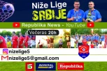 SAN JE KONAČNO DOSANJAN: Titula je stigla na Drinu – istorijsko slavlje u Donjoj Borini!