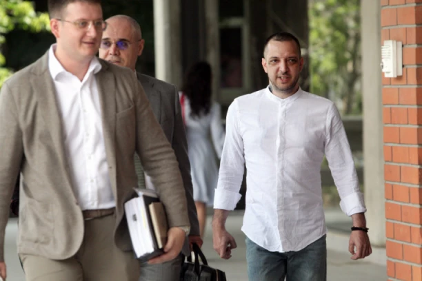 DVE ŽENE SVEDOČILE NA SUĐENJU ZORANU MARJANOVIĆU! Jedna je čuvala MALU JANU kad je Jelena nestala - OTKRILA ŠTA SE TADA DESILO! (FOTO)