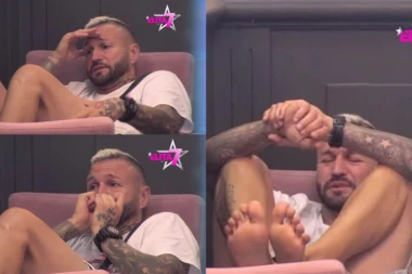 NACIJA ZGROŽENA INFORMACIJAMA O NENADU ALEKSIĆU ŠA: Bivšoj se tada okretao želudac zbog detalja iz spavaće sobe!