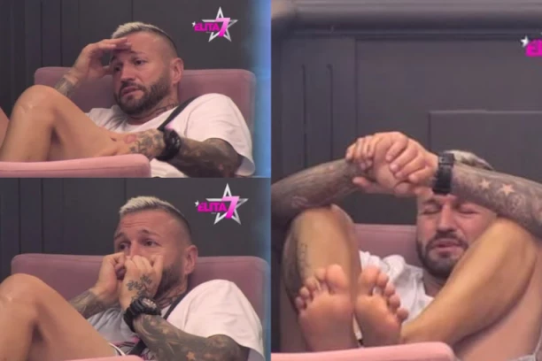 NACIJA ZGROŽENA INFORMACIJAMA O NENADU ALEKSIĆU ŠA: Bivšoj se tada okretao želudac zbog detalja iz spavaće sobe!