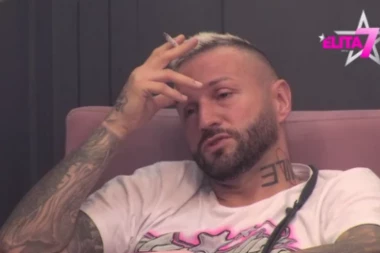 ŠA TOTALNO RAZVALJEN! Otkriveno kako je UCENJIVAO Mionu DEVET MESECI, napravio OPŠTI HAOS!