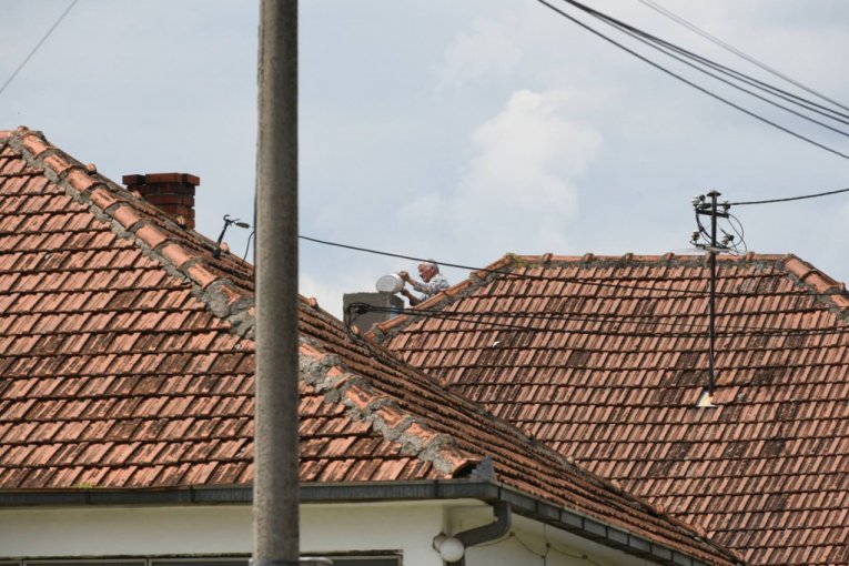 Kuća Mione Jovanović