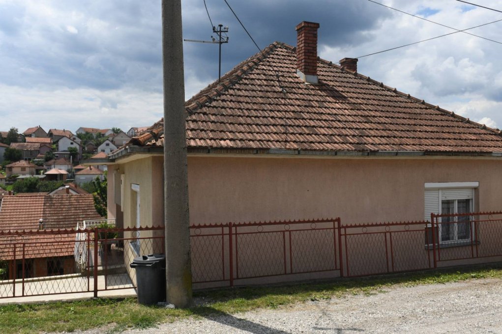 Kuća Mione Jovanović