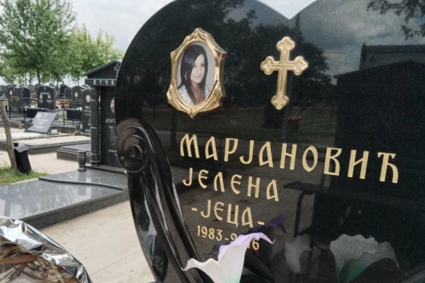 DEVET GODINA OD UBISTVA JELENE MARJANOVIĆ! Detalji stravičnog zločina i dalje POTRESAJU javnost, OVO su jedini DOKAZI!