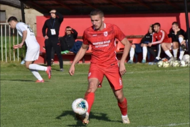 DETONACIJA U LIPNICI: Mićko je odlučio da se vrati kući!